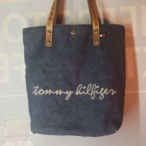 Tommy hilfiger bag